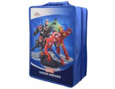 Disney Infinity 2.0 Bolsa de Protección Armor.