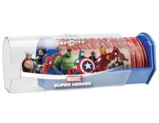DISNEY INFINITY 2.0 CÁPSULA DE POWER DISCS (22 DISCOS DE PODER)