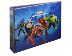 Disney Infinity 2.0 Binder de Discos de Poder (40 Discos de Poder)