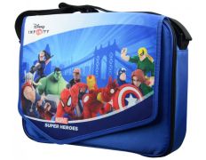 Mochila Disney Infinity 2.0 Play Zone