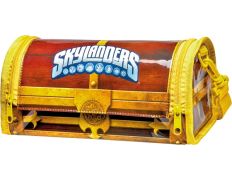 Cofre de Tesoros Skylanders Trap Team (32 Figuras)