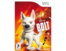 Disney: Bolt (SELECTS) - Edición Seleccionada con Contenido Exclusivo