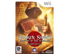 Broken Sword: Desafío de los Templarios
