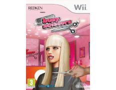 Busy Scissors (Selects): Tijeras de alta calidad - Cortes precisos