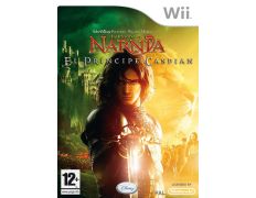 CRÓNICAS DE NARNIA: PRÍNCIPE CASPIAN - Edición Especial Selected