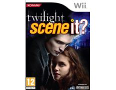 CREPUSCULO: Juego de Mesa Scene It? Selects