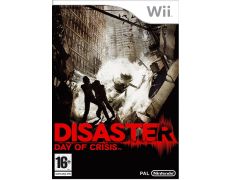 DISASTER: Crisis Extrema (SELECTS)