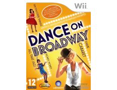 Bailes de Broadway Seleccionados