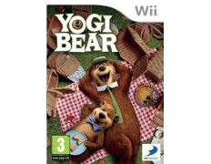 El Oso Yogui: Aventura en el Parque Jellystone