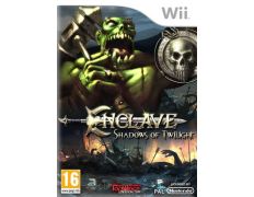 ENCLAVE: Sombras del Crepúsculo