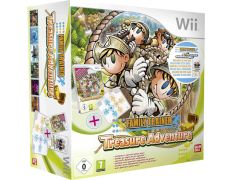 FAMILY TRAINER TREASURE EXTREME CHALLENGE