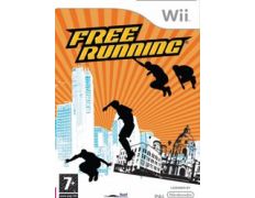 Free Running: Deporte Urbano para la Libertad y Creatividad