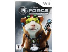 G-FORCE (DISNEY) (SELECTS)