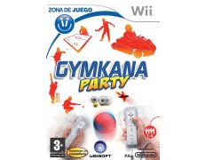 GYMKANA PARTY (SELECTS) - Juego de Fiesta Divertido