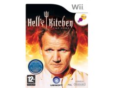 Hell's Kitchen (Selects) - Productos gourmet para cocinas creativas