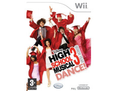 High School Musical 3: Dance (Selects) - Película Musical y de Baile