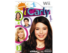 ICARLY - Wii