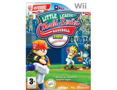 Little League World Series Baseball: ¡Selecciona tu equipo!