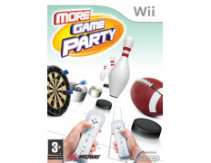 More Game Party (Selects) - Fiesta de Juegos Variada