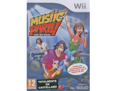 MUSIIC PARTY: Rock The House Best Hits