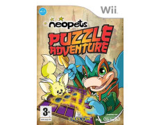 NEOPETS: PUZZLE ADVENTURE Selects - Rompecabezas Divertidos