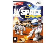 Space Camp (Selects) - Equipo de Campamento Espacial