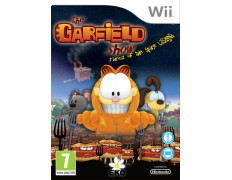 El Show de Garfield: Aventuras y Humor con Garfield, Odie y Jon Arbuckle