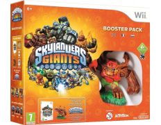 Skylanders Giants Pack de Expansión (SELECTS)