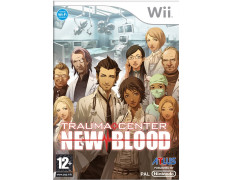 Trauma Center: New Blood - Juego de cirugía con desafíos y adrenalina
