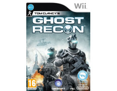 TOM CLANCY'S GHOST RECON: Acción Táctica de Alto Nivel
