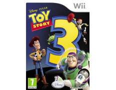 Toy Story 3: Película Animada para Toda la Familia