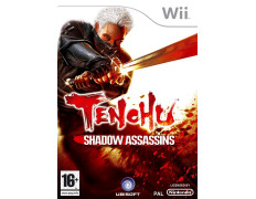 TENCHU: Shadow Assassins - Juego de Acción Ninja inmersivo