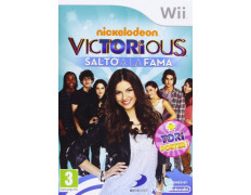 VICTORIOUS: Salto a la fama en Hollywood Arts