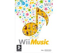 Wii Music para Wii (Selects)