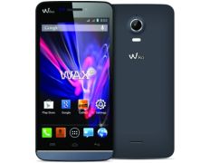 Wiko Wax 4G Negro