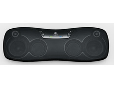 Logitech Wireless Boombox Z715