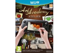 Descubre Clases de Arte en ART ACADEMY ATELIER