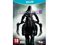 Darksiders II: Juego de Rol de Acción Aclamado