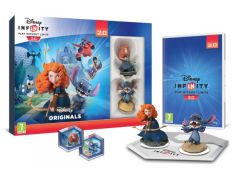 Disney Infinity 2.0: Pack Combo Toy Box