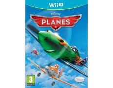 Disney: Planes - Aventura Aérea emocionante