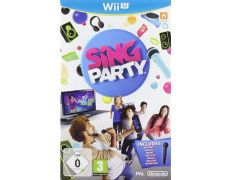 SING PARTY + MICROFONO - Diviértete cantando en casa