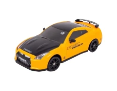 Coche RC Eléctrico 1/24 4WD Drift WLtoys SC24A02-1 Amarillo