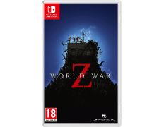 World War Z Switch