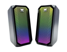 Altavoz Woxter BIG BASS 97 BT con Bluetooth 5.2 - Sonido de Alta Calidad y Conectividad Inalámbrica