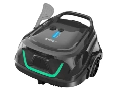 Wybot A1 - Limpiafondos para Piscinas - Robot de limpieza eficiente
