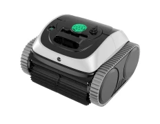 Robot Limpiacristales WYBOT - Limpieza de Cristales Revolucionaria