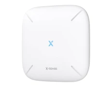 X-Sense SBS50 WiFi Blanco Hub Gateway