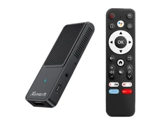 X88 Pro TI RK3518 Android 14 - 2GB/16GB WiFi 6