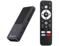 X88 Pro Ti RK3518 2GB/16GB con WiFi 6 y Android 14