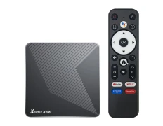 X88 Pro X5M Android 14 2GB/16GB WiFi 6 8K - Marca X8X TV Box